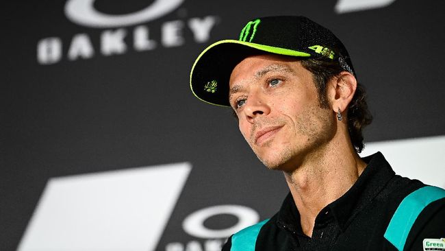 Asa Lorenzo untuk Rossi Belum Padam