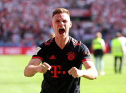 Barcelona Cari Gelandang Baru, Dua Bintang Bayern Munchen Masuk Radar