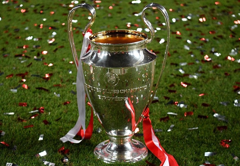 Menilik Potensi Grup Neraka pada Liga Champions Musim Depan