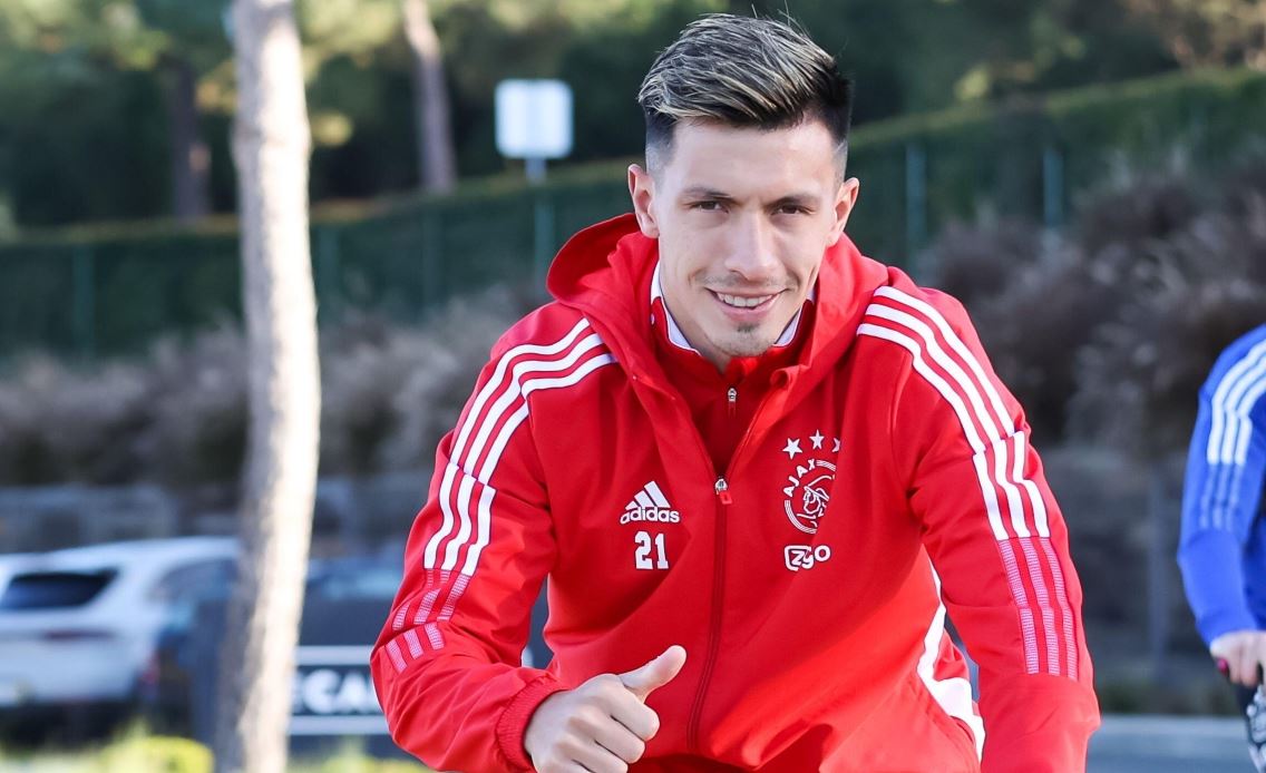 Penantian Berakhir, Manchester United Amankan Rekrutan Ketiga