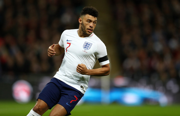 Gagal ke Piala Dunia 2018, Gelandang Liverpool Usung Target Tinggi di Piala Eropa 2020