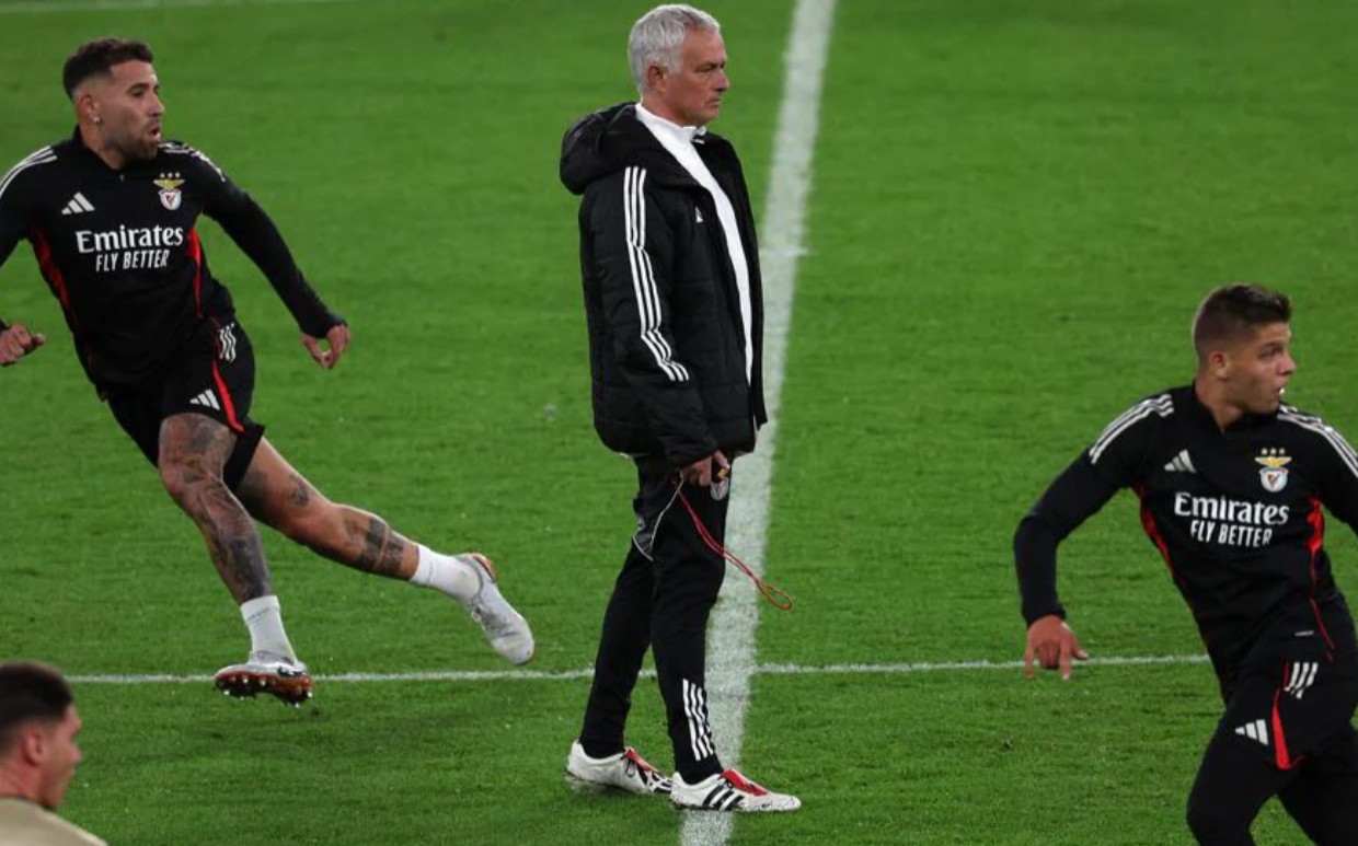 Prediksi dan Statistik Chelsea vs Benfica: Pertandingan Spesial di Stamford Bridge