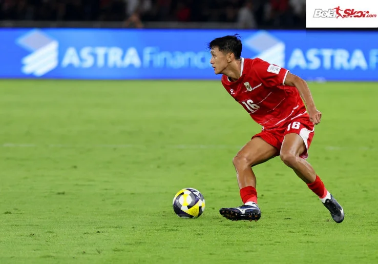 Dony Tri Pamungkas Jujur soal Rumor ke Eropa, Akui Lebih Pilih Abroad ke Asia
