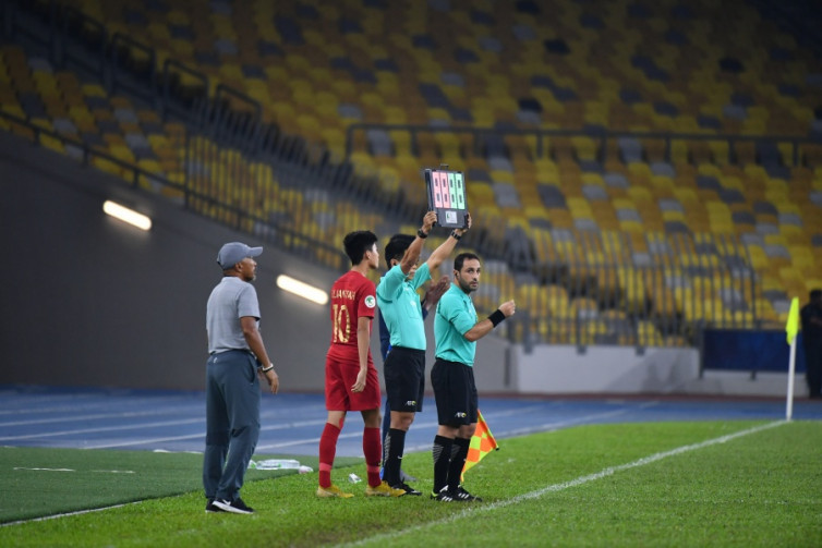 Wejangan Pelatih Jadi Pegangan Eks Timnas Indonesia U-16 di Spanyol
