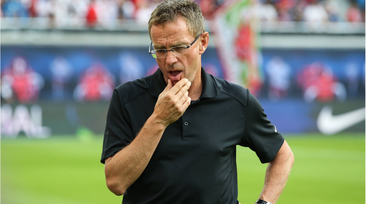 Tolak Chelsea, Gagal ke Milan, Ralf Rangnick Siap Gantikan Joachim Low
