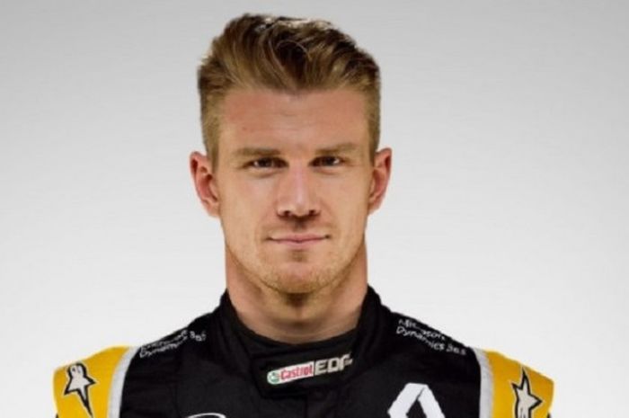 Sergio Perez Masih Positif COVID-19, Nico Hulkenberg Dapat Kesempatan Kedua