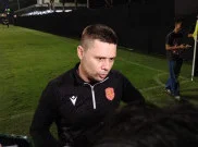Pelatih Bulgaria Senang Kembali ke GBK, Anggap Indonesia Rumah Kedua