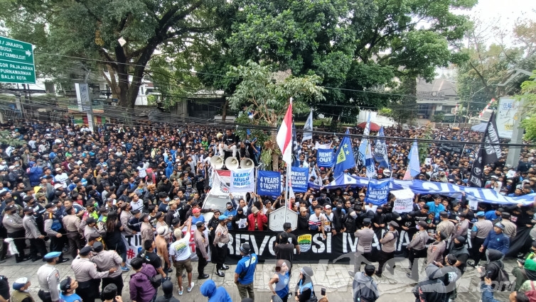 Dua Tuntutan Dipenuhi Persib, Bobotoh: Ini Kabar Baik