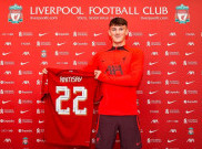 3 Hal yang Perlu Diketahui dari Bek Kanan Baru Liverpool, Calvin Ramsay