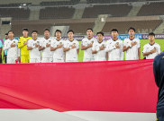 Link Streaming Piala Dunia U-17 2025 Timnas Indonesia U-17 vs Zambia U-17, Live Sebentar Lagi