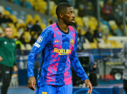 Nada Pesimistis Barcelona Terkait Nasib Ousmane Dembele