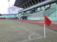 Kuota Tiket Dikurangi dan Keamanan Ditambah saat Arema FC Jamu TIRA-Persikabo