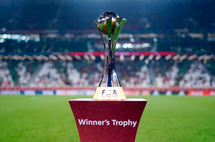 Prediksi dan Statistik Manchester City Vs Fluminense: Memburu Trofi Pertama Piala Dunia Antarklub