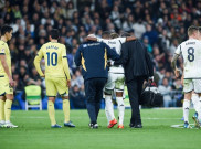 David Alaba Cedera, Real Madrid Krisis Bek