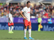 Kisah Menginspirasi Cristiano Ronaldo Mencari Wanita Pemberi Burger Sewaktu Kecil