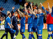 Tanggapan Luis Milla soal Timnas Kontra Islandia