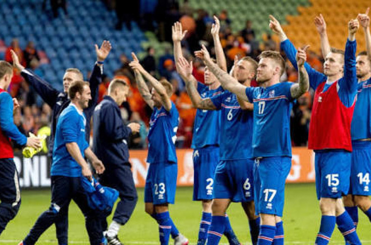 Tanggapan Luis Milla soal Timnas Kontra Islandia