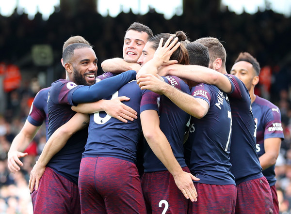 Arsenal Vs Liverpool, The Reds Patut Waspadai Tendangan dari Luar Kotak Penalti