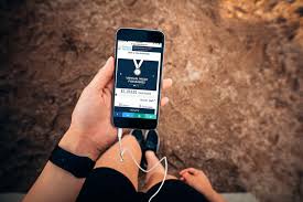 5 Tips Aman Ikutan Lomba Lari Virtual