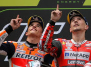 Marc Marquez Rider Hebat, tetapi Masih Punya Kelemahan