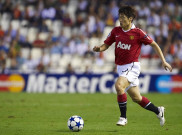 Park Ji-sung Curhat Momen Terpahit dan Teraneh di Manchester United