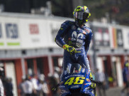 Valentino Rossi: Sulit Menemukan Bakat Pembalap seperti Pecco Bagnaia dan Franco Morbidelli