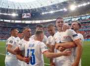 Piala Eropa 2020 - Belanda 0-2 Republik Ceko: Lokomotif Tantang Dinamit 