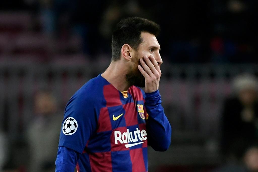 5 Klub yang Bisa Beruntung Mendapatkan Lionel Messi secara Gratis