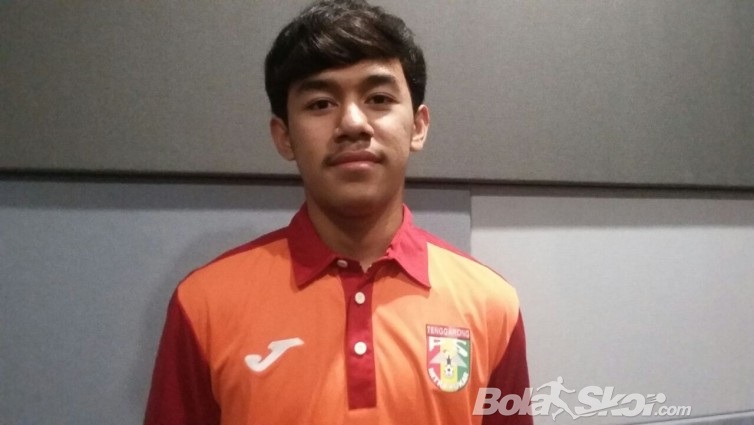 Diikat Selama Satu Musim, Kehadiran Luthfi Kamal Legakan PSS Sleman