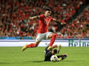 Frenkie De Jong Jual Mahal, Manchester United Alihkan Pandangan ke Gelandang Benfica