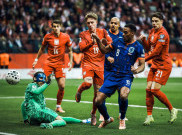 Hasil Kualifikasi Piala Dunia 2026: Belanda Imbang di Warsawa, Jerman Selangkah Lagi Lolos