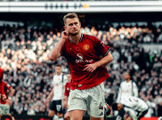 Klasemen Terkini Premier League 2025/2026: Liverpool Tepat di Bawah Manchester United