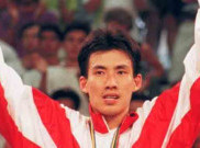 Jalan Berliku Alan Budikusuma Menuju Olimpiade 1992