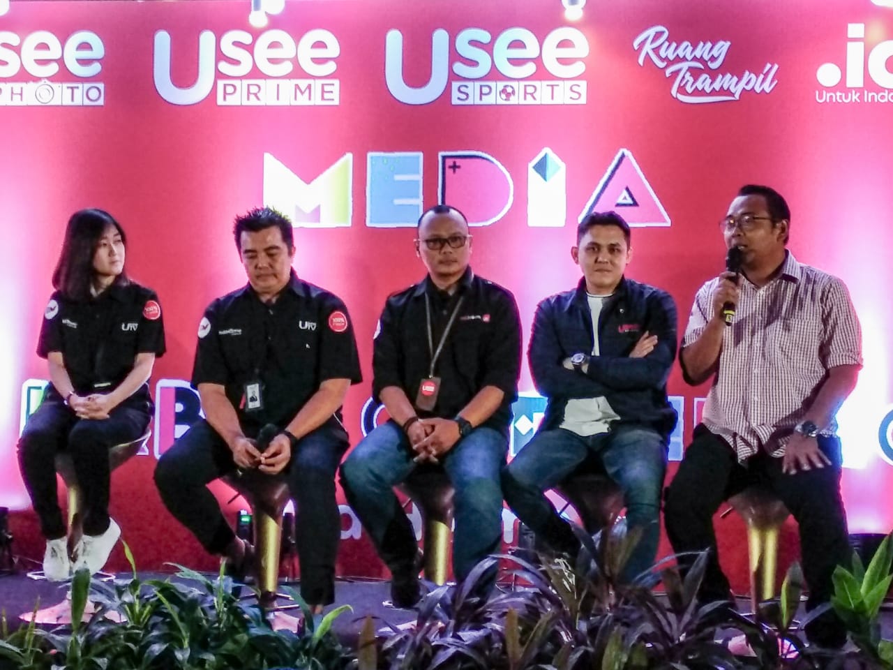 Liga 1 dan Liga 2 Masih Jadi Primadona Masyarakat Indonesia