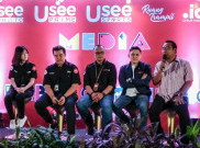 Liga 1 dan Liga 2 Masih Jadi Primadona Masyarakat Indonesia
