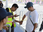 Mau Jadi Volunteer Balapan MotoGP Indonesia di Sirkuit Mandalika Oktober Mendatang, Begini Cara Daftarnya!