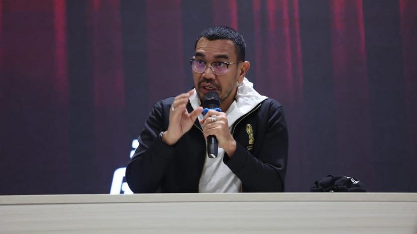 Warganet Indonesia Serang Akun Federasi Guinea, PSSI: Tidak Ada Tempat untuk Rasisme di Sepak Bola!