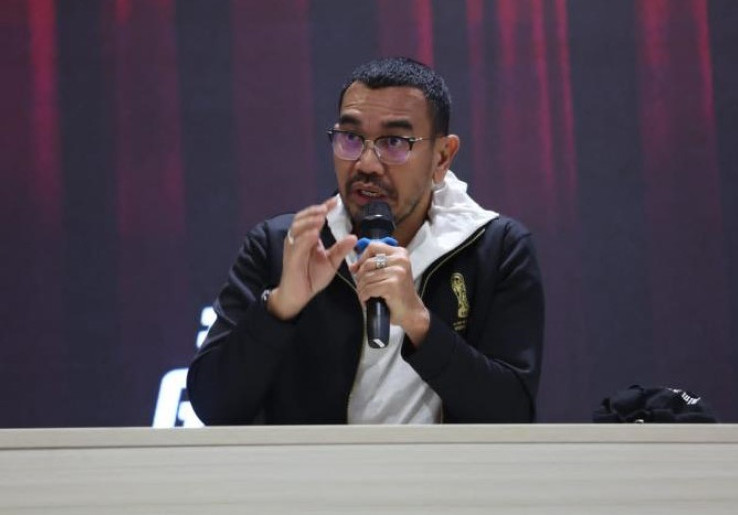 Warganet Indonesia Serang Akun Federasi Guinea, PSSI: Tidak Ada Tempat untuk Rasisme di Sepak Bola!