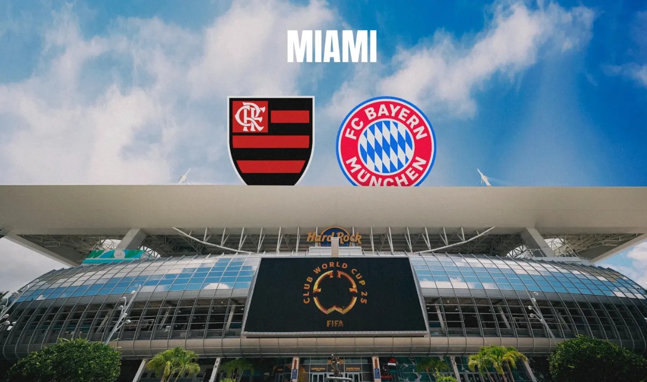 Prediksi dan Statistik Flamengo Vs Bayern Munchen: Die Roten Menguji Ketangguhan Big Mengo