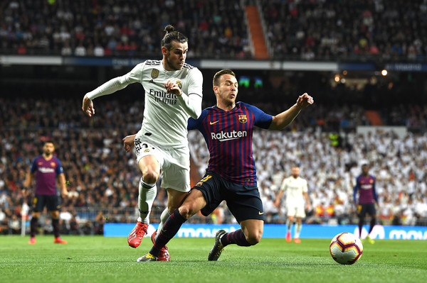 Gareth Bale Disarankan Teruskan Hobi Main Golf