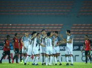 Timor Leste 2-3 Filipina, The Azkals Nyaris Gagal Raih Tiga Poin