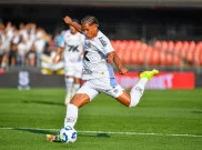 AC Milan Terdepan dalam Perburuan Bek Muda Brasil