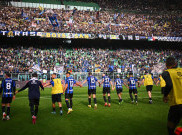 Mau Beli Inter Milan? Siapkan Dana Rp18,3 Triliun