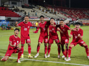 Persiapan Kualifikasi Piala Asia U-17 2025, Timnas Indonesia U-17 Agendakan Lima Uji Coba di Spanyol