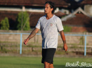 Analisis Nasib Irfan Bachdim di Bali United: 80 Persen Dilepas, Sisanya Bertahan