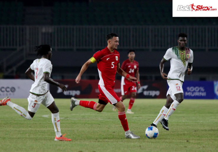 Menpora Beri Target Perak, PSSI Justru Ingin Timnas Indonesia U-22 Pertahankan Emas di SEA Games 2025