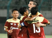 Pemain Asing Persik Sebut Pemerintah Indonesia Tutupi Statistik Virus Corona