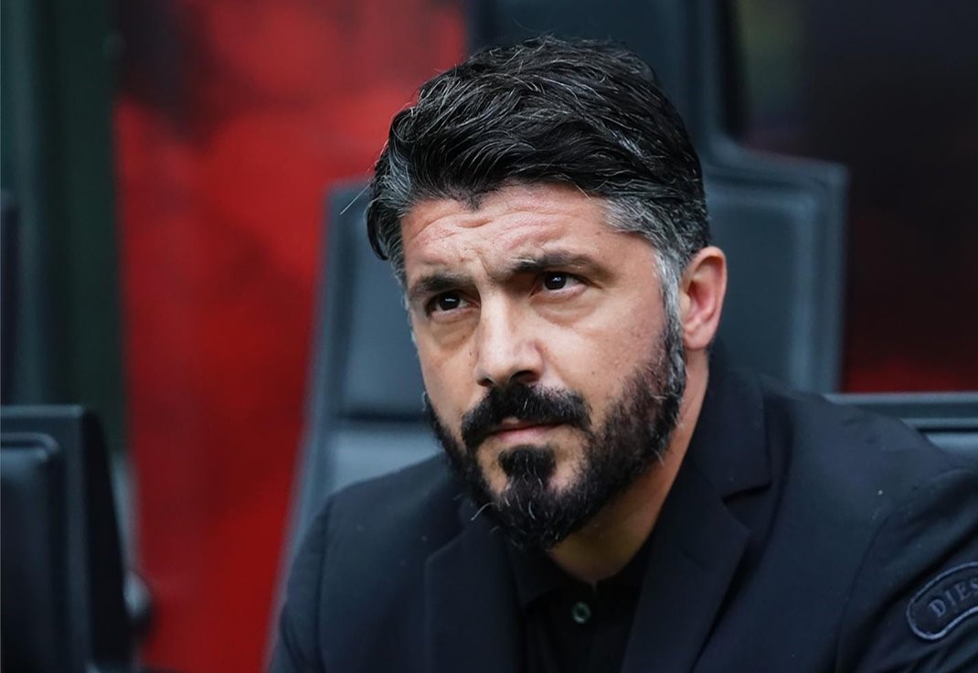 Gennaro Gattuso Cuma Bertahan 23 Hari di Fiorentina