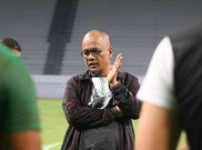 Jadi Exco PSSI, Haruna Soemitro Siap Mundur dari Manajer Madura United