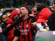 20 Laga Tak Terkalahkan, AC Milan Sepenuhnya Fokus Amankan Tempat di Zona Liga Champions